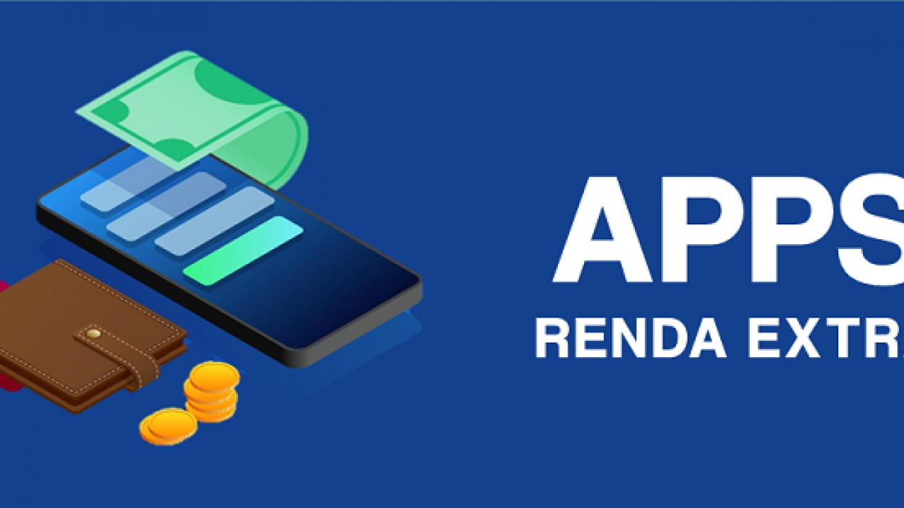 RENDA EXTRA - Dicas de Apps & Sites