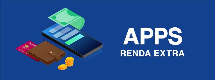 RENDA EXTRA DIVULGAÇÃO DE APPS